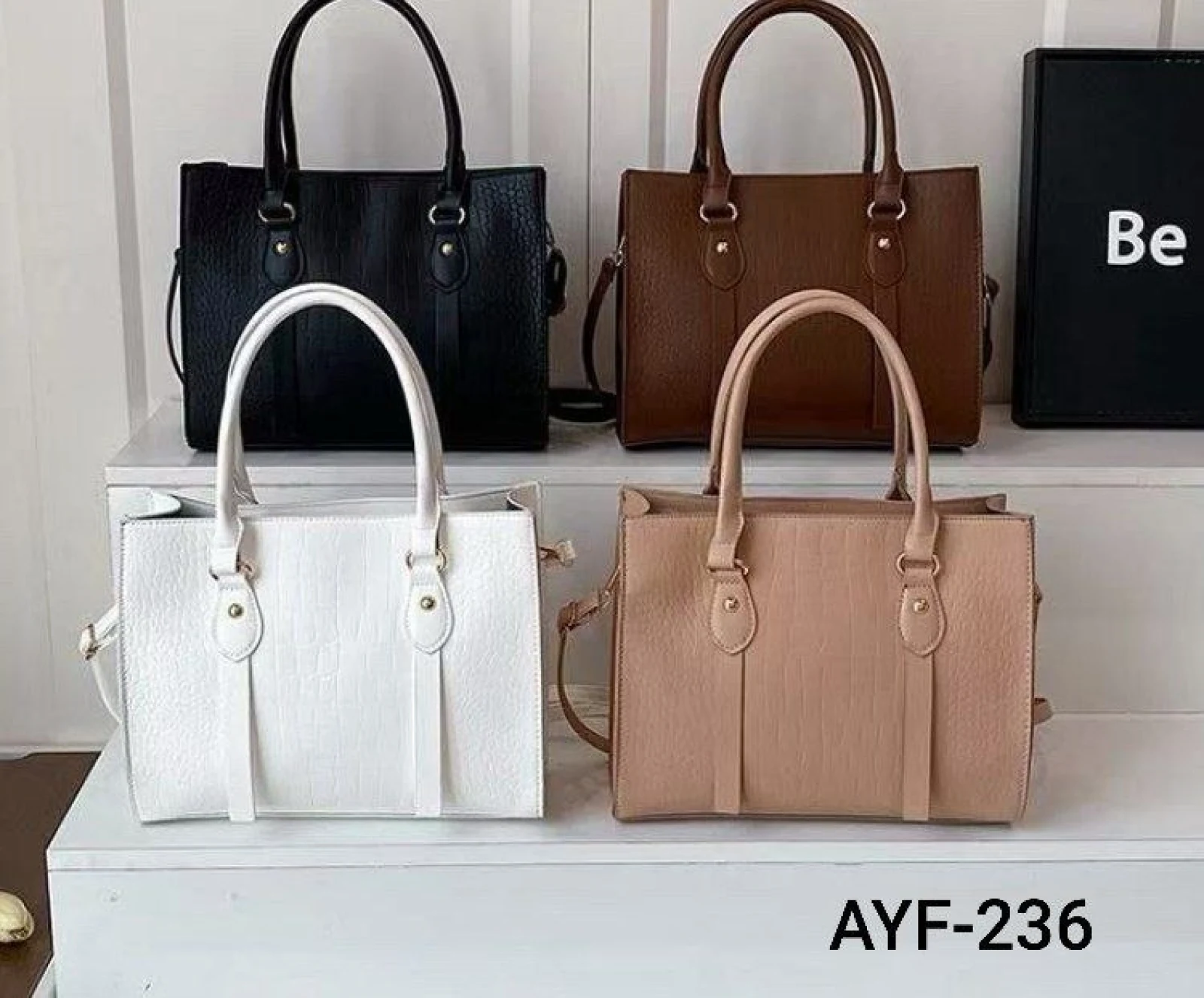 CARTERA AYF-236 600