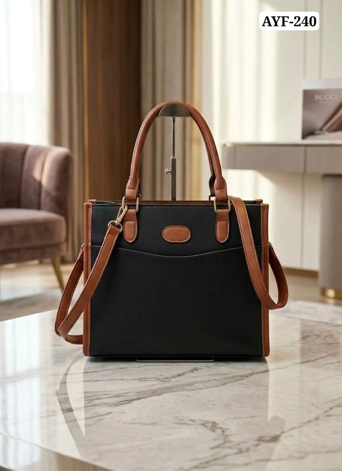 Cartera Ayf-240 650