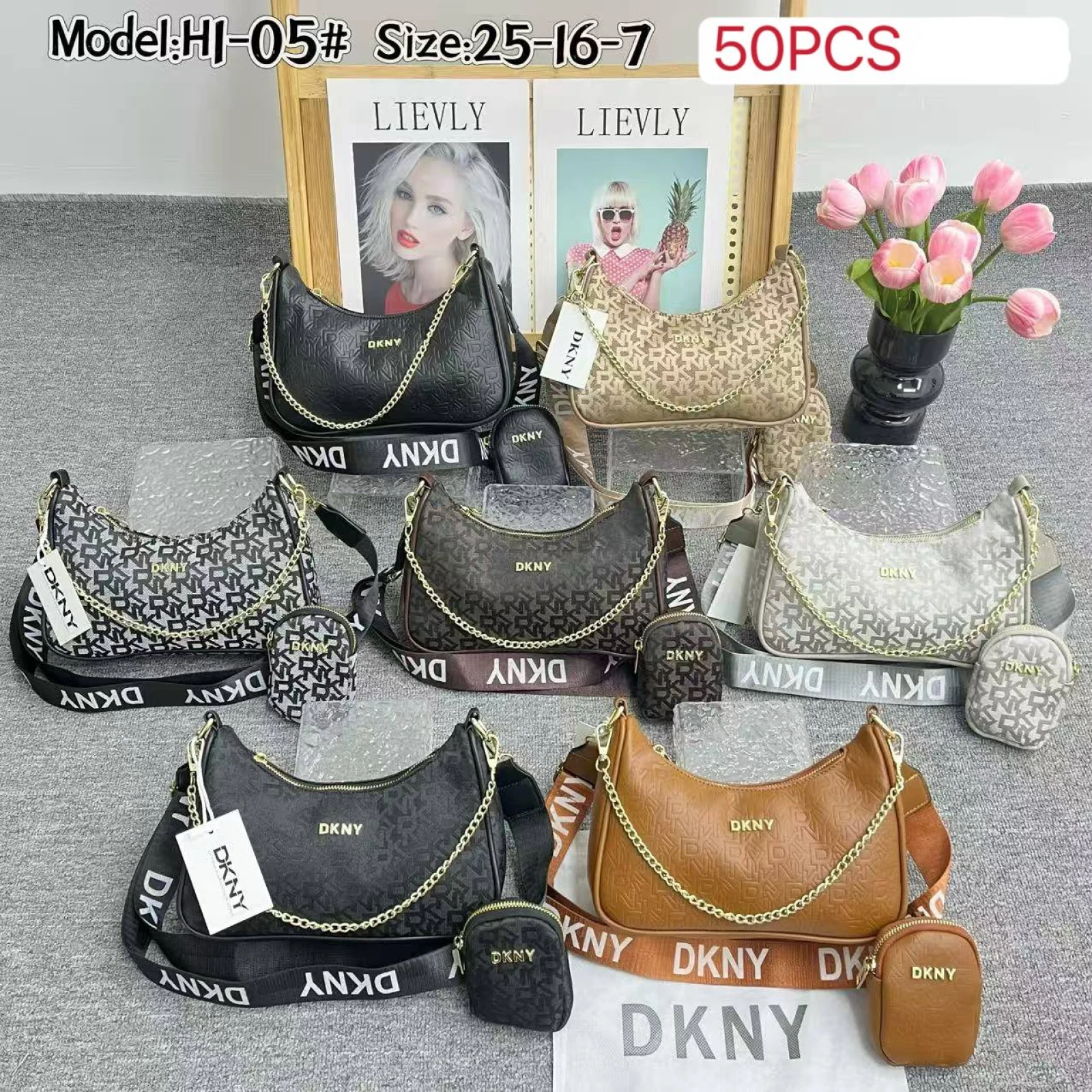 CARTERA HI-05 1250
