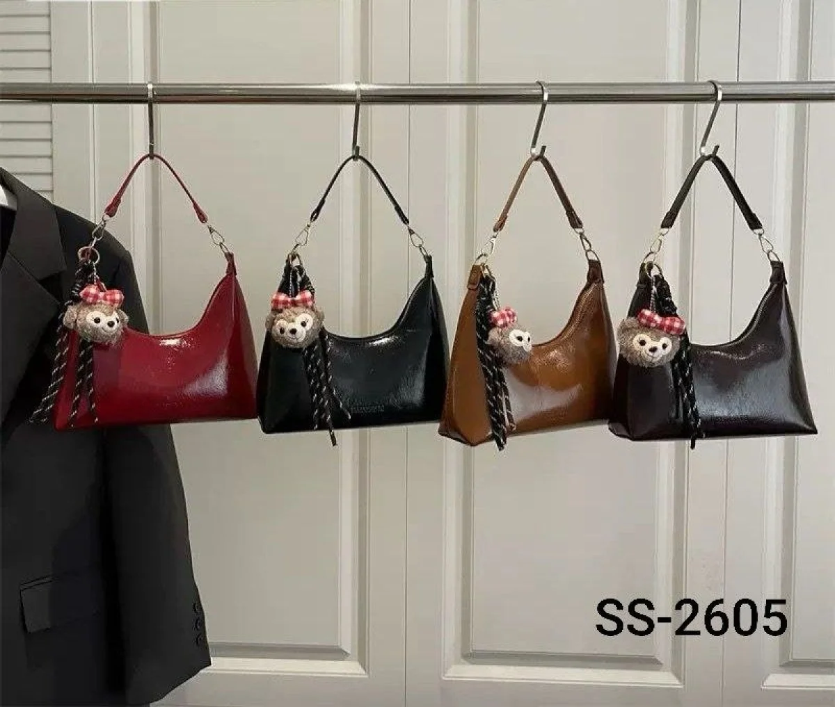 CARTERA SS-2605 500