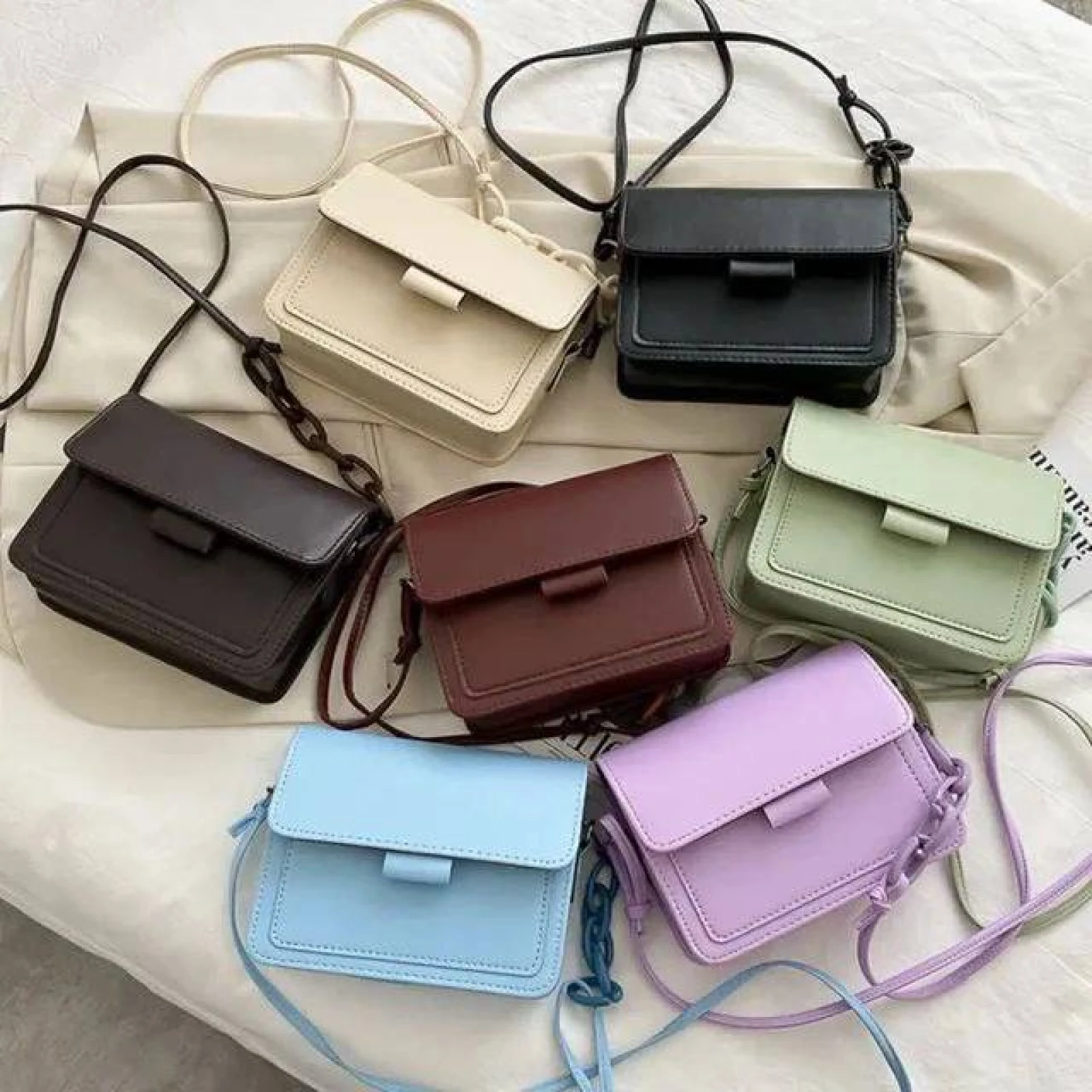 Cartera Xs-719 250