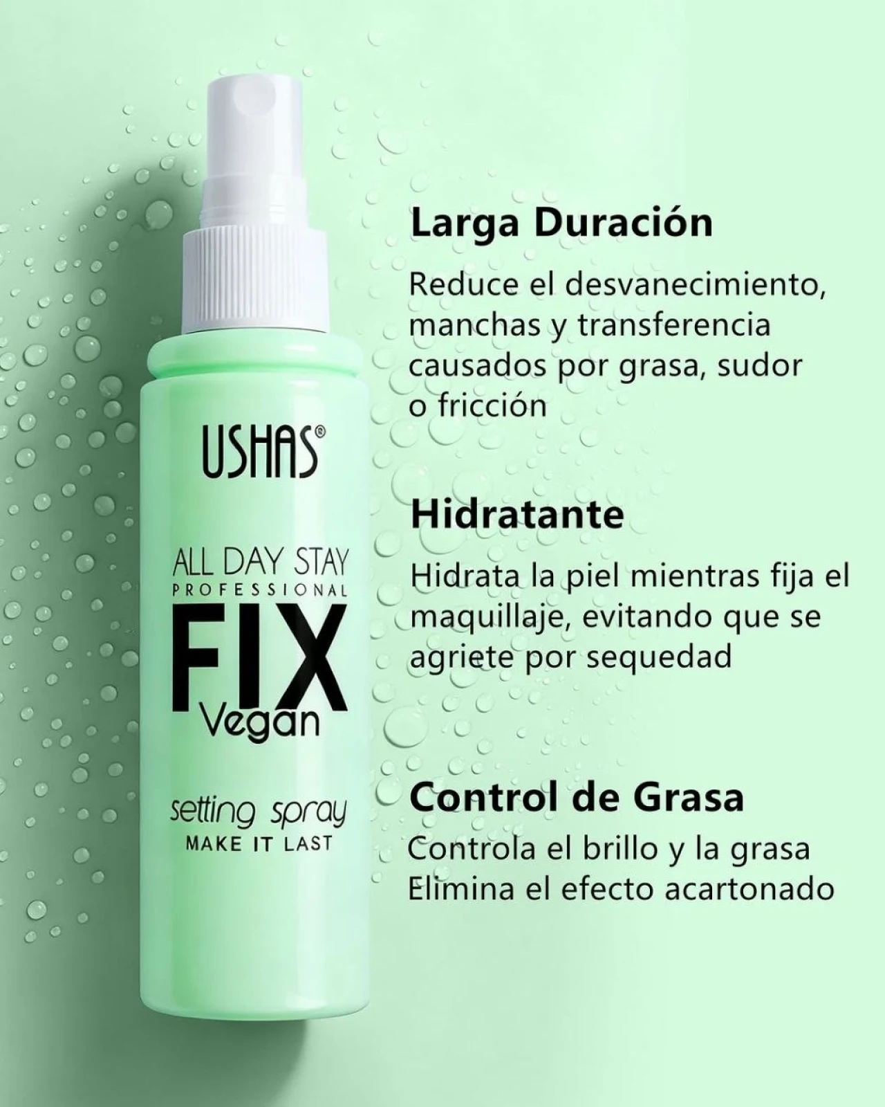 SELLADOR USHAS VEGAN UC053