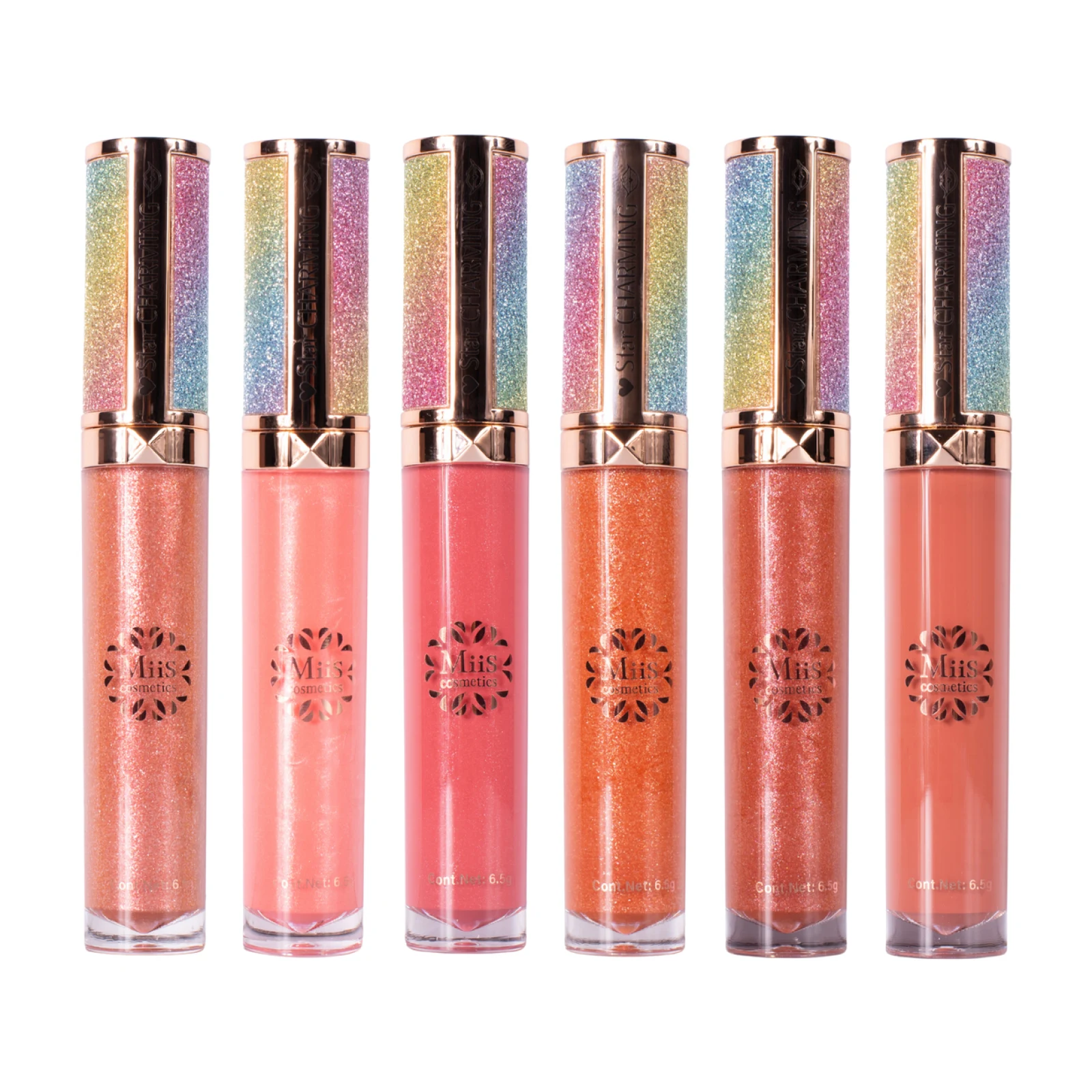 Lio Gloss Miis LMSC02
