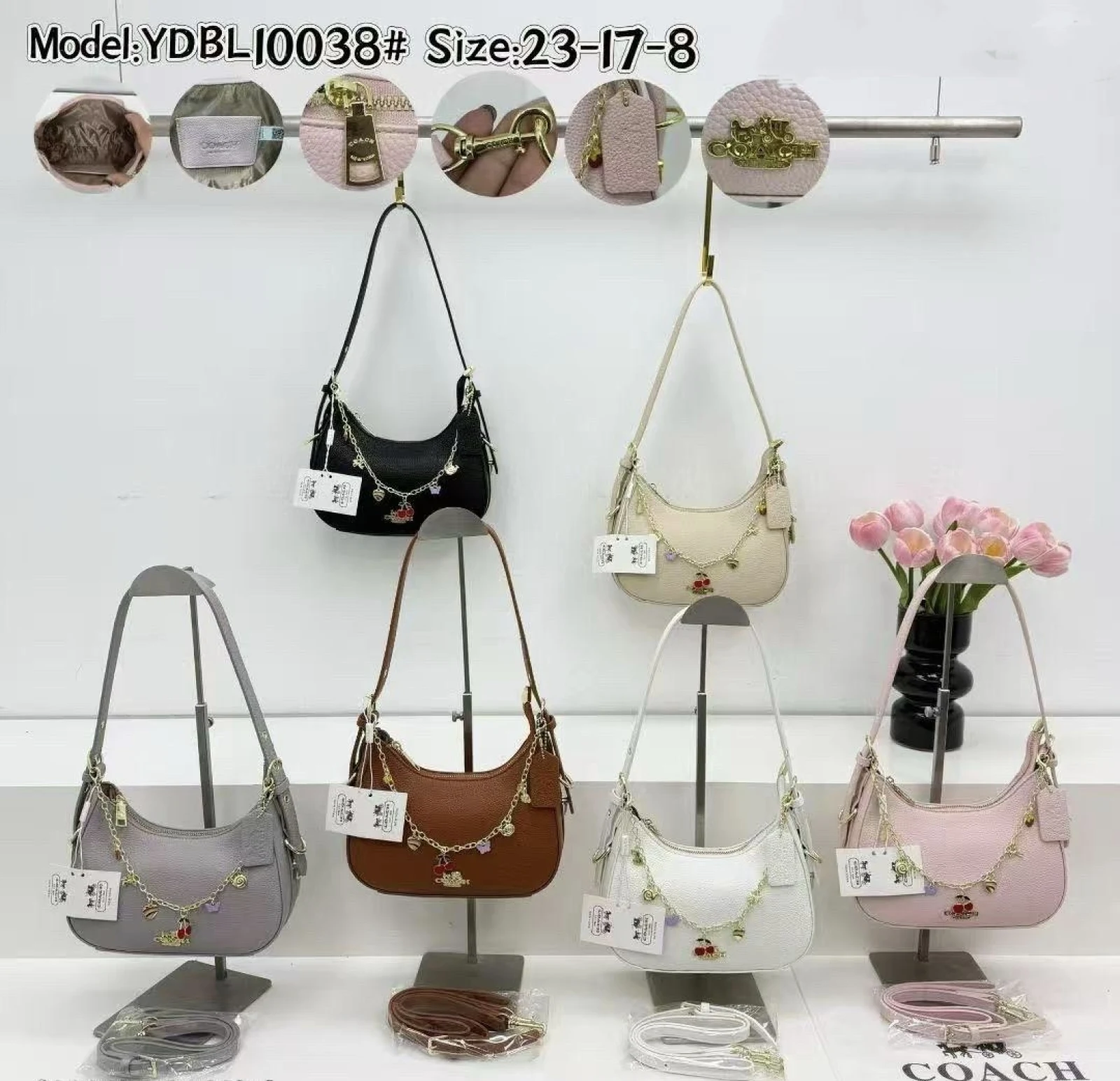 CARTERA YDBL10038 1250