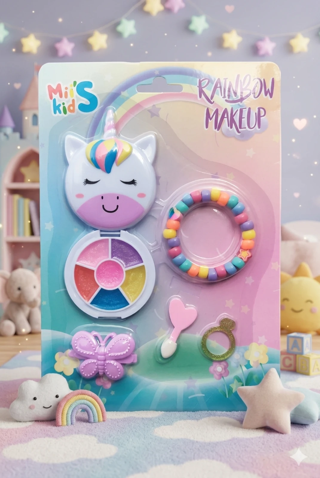 SET DE NIÑA RMMK01