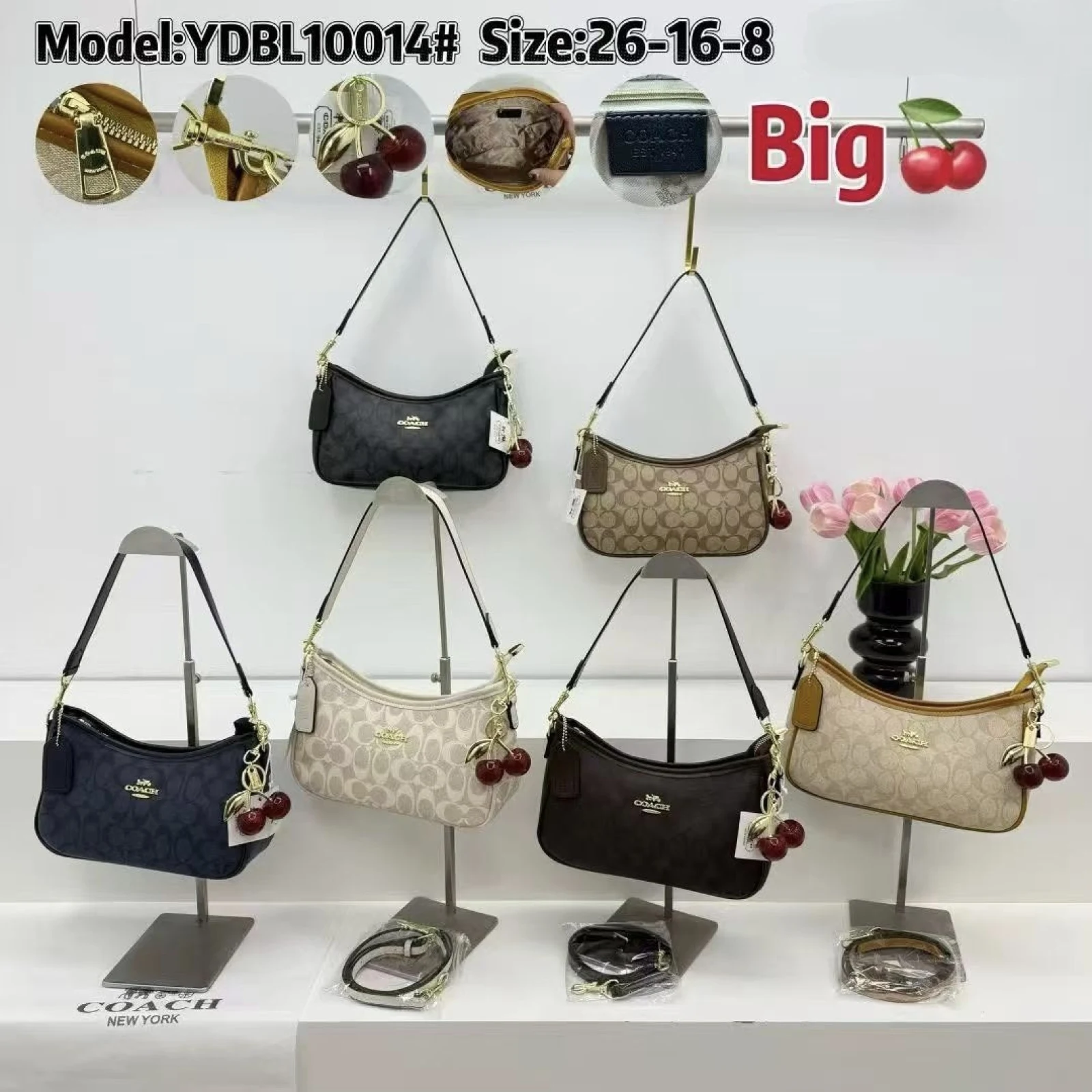 CARTERA YDBL10014 1150