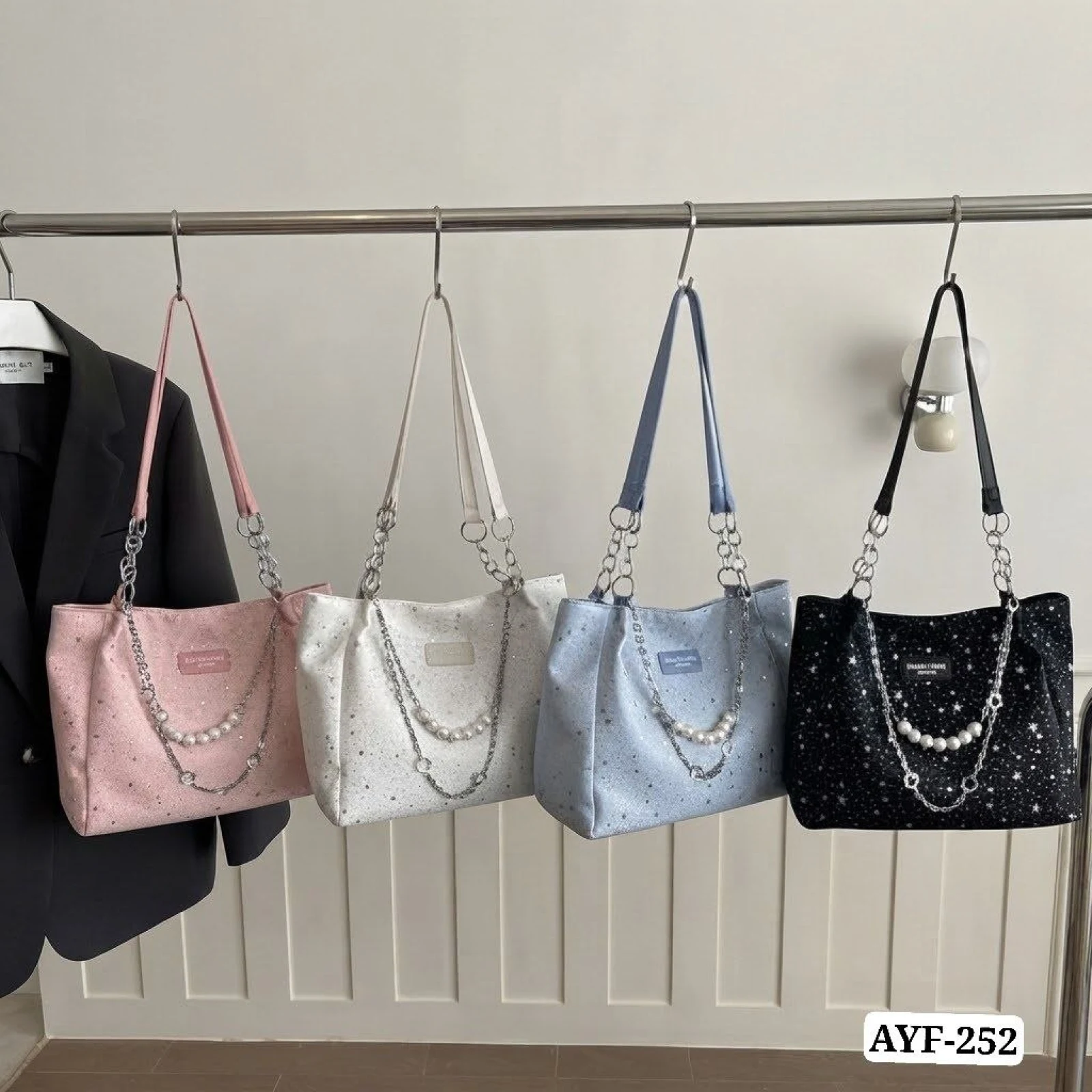 Cartera Ayf-252