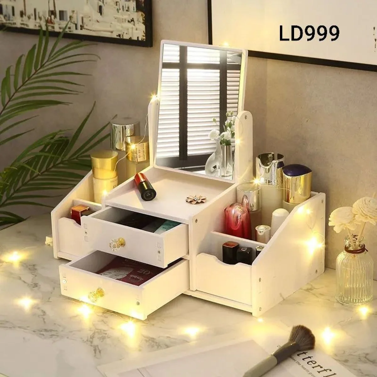 ORGANIZADOR MDF LD999 650