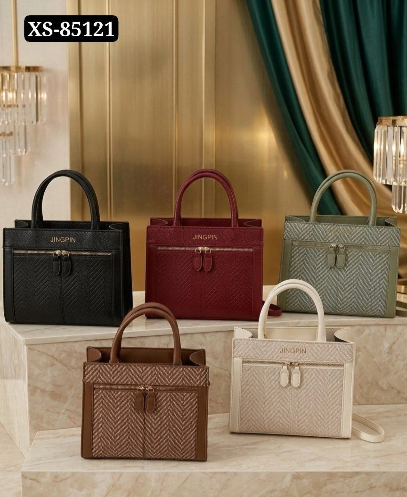 Cartera Xs-85121 600