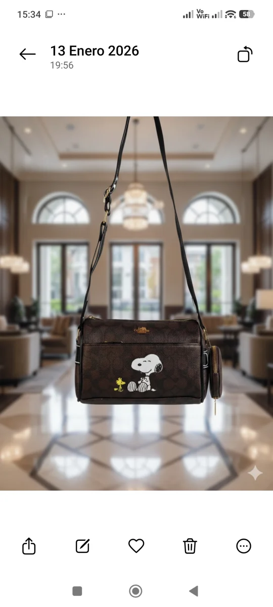 Cross body WQ-20