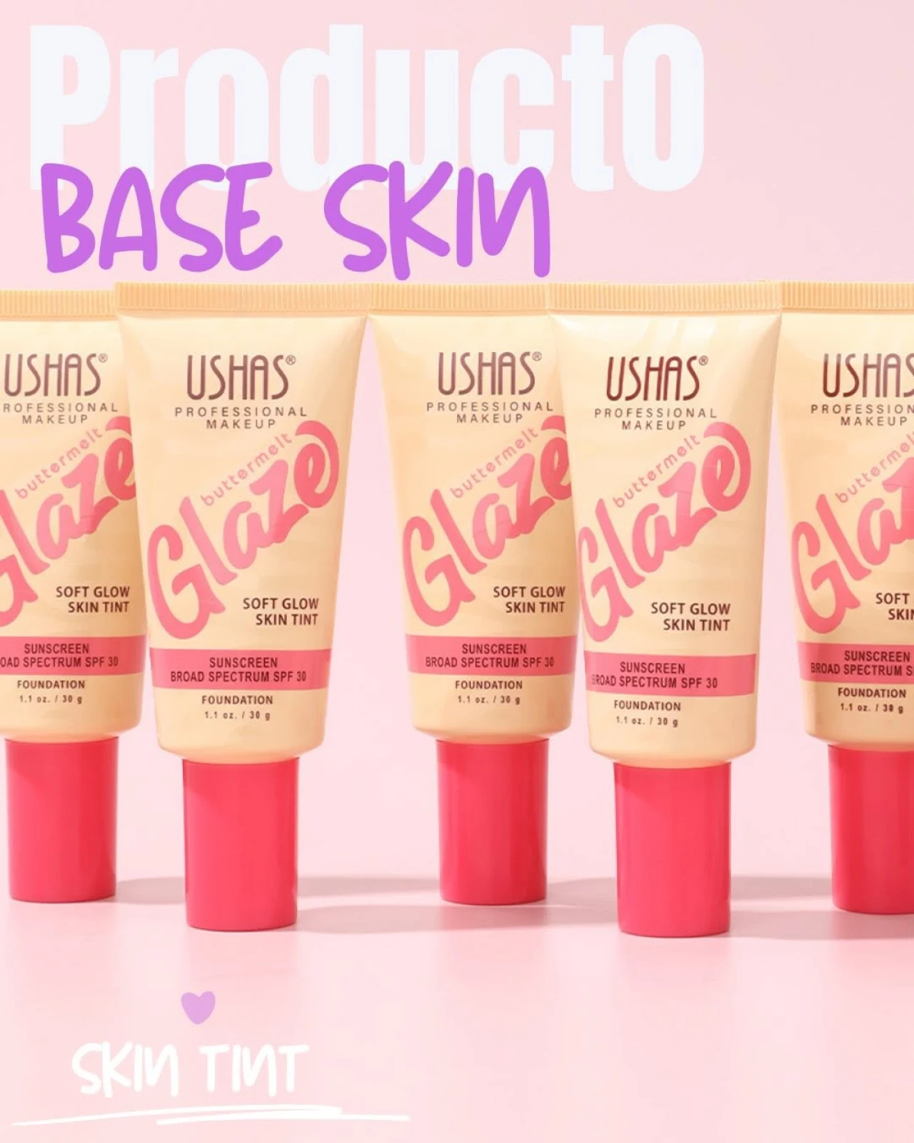 BASE USHAS UFS004A