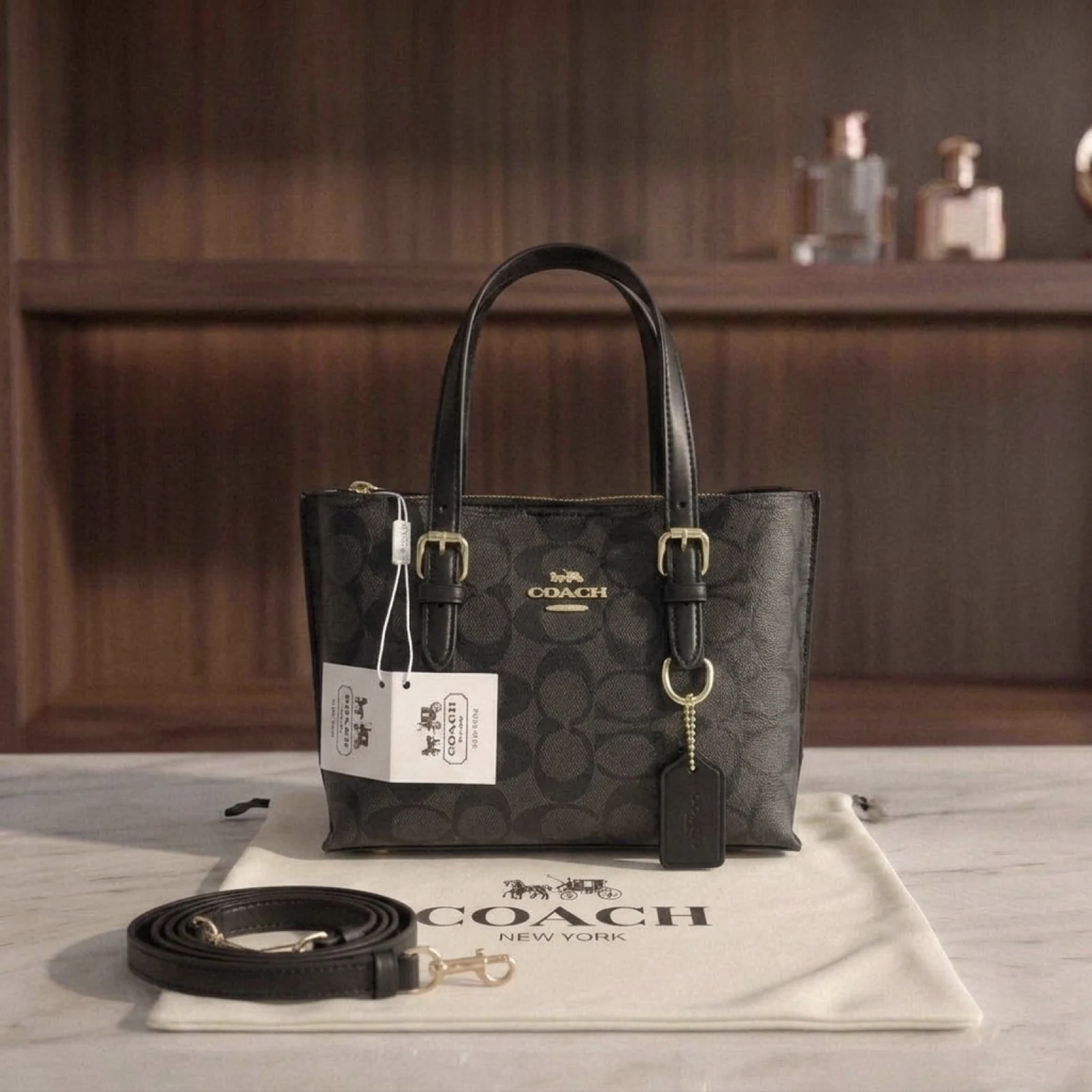 CARTERA YDBL10018 1200