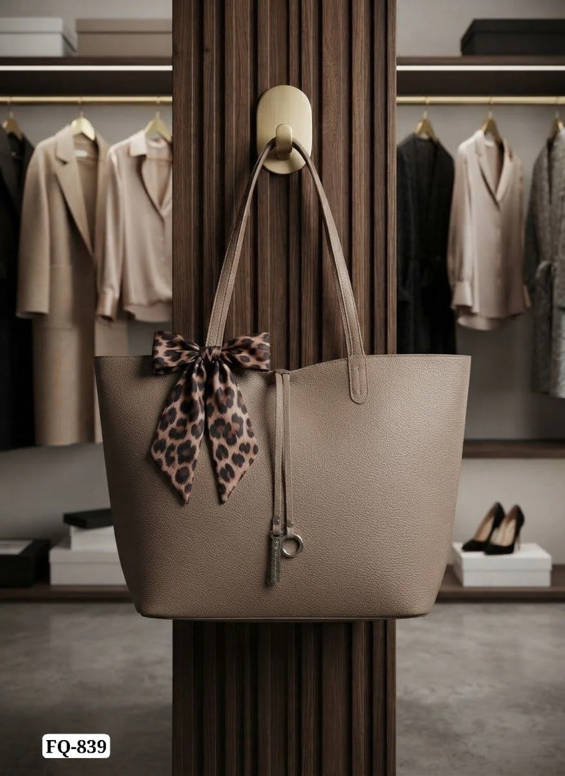 Cartera Fq-839 1450