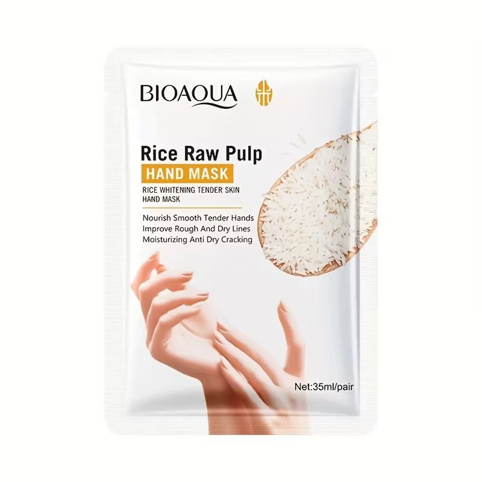 MASCARILLA PARA MANOS BQY23224