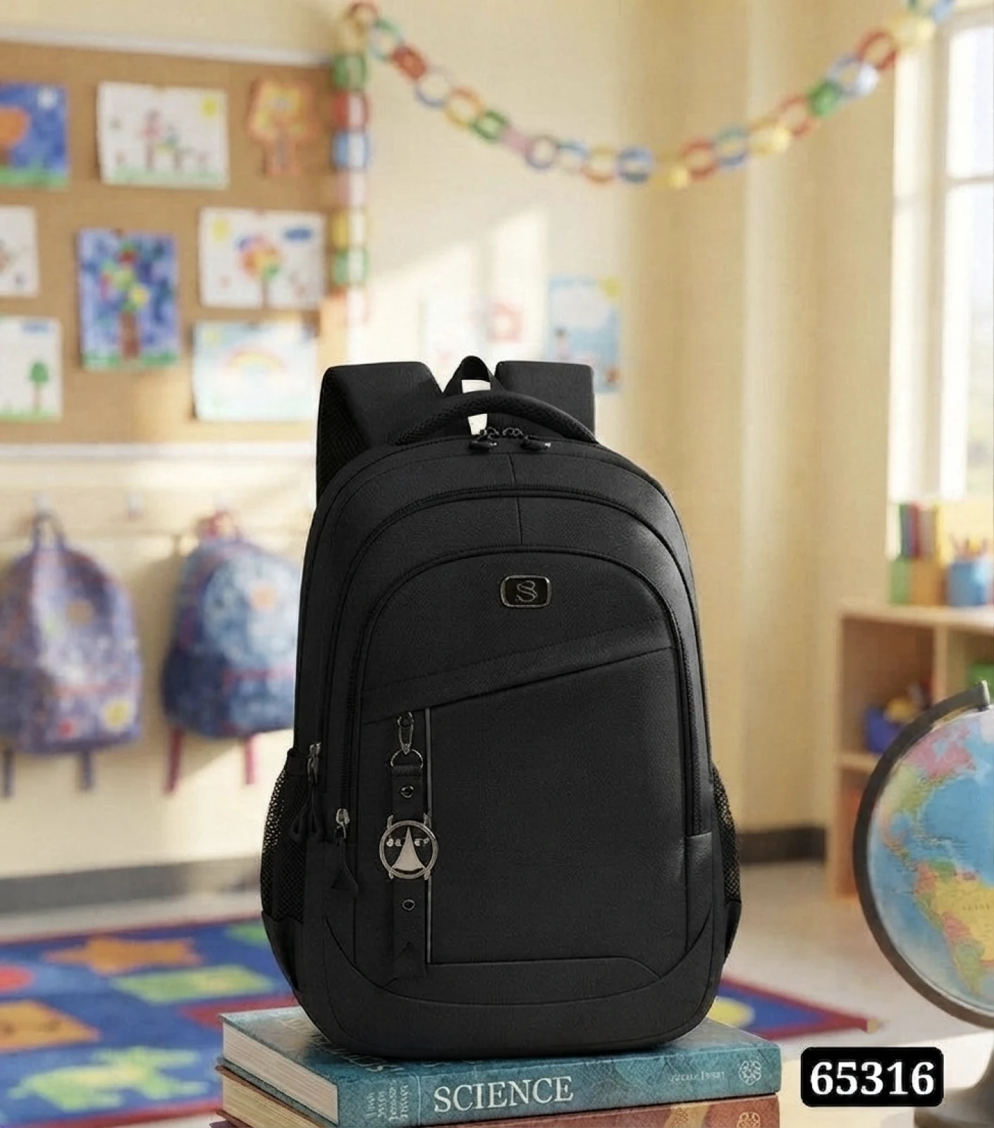 Mochila 65316