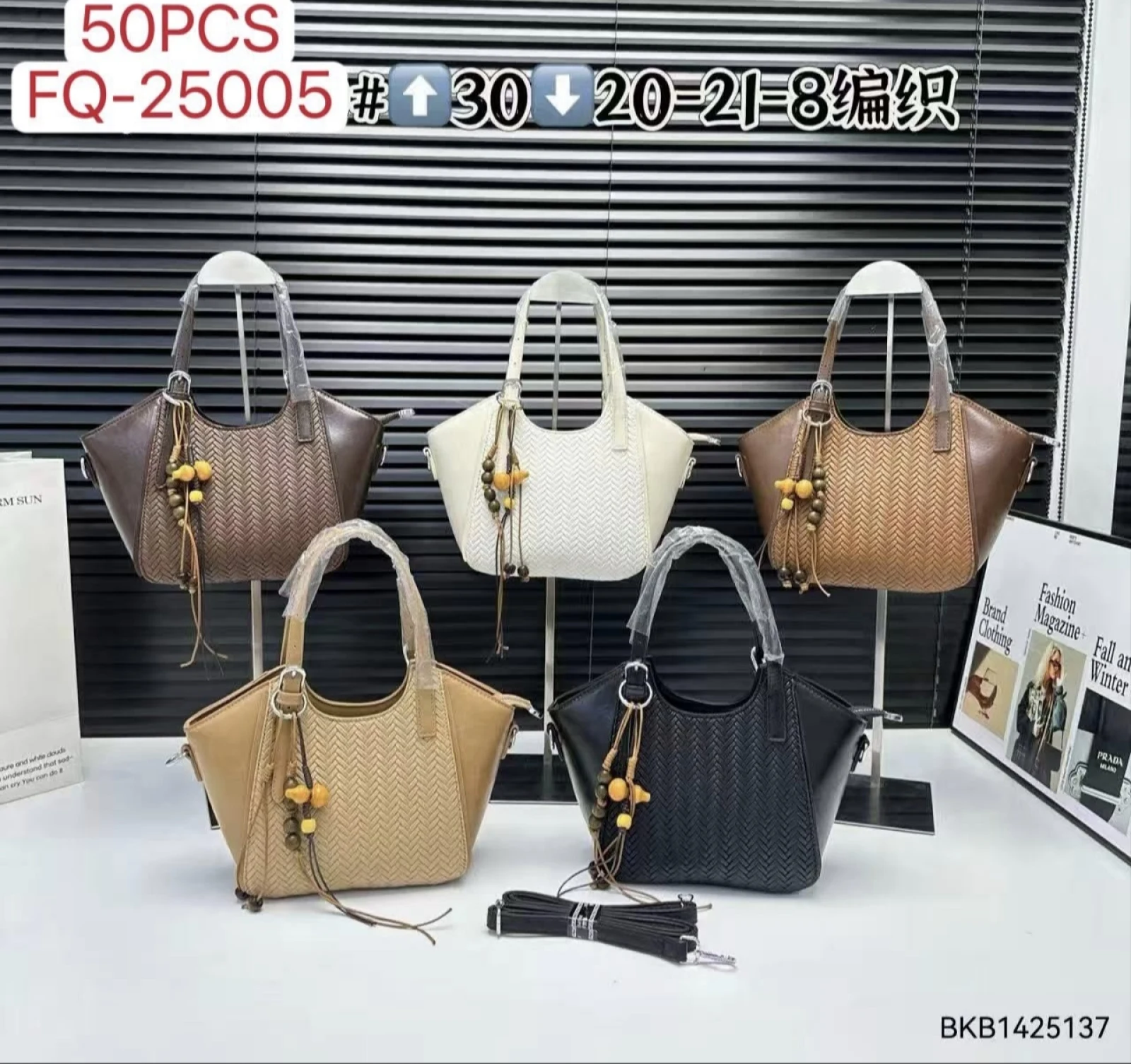 CARTERA FQ-25005 1200