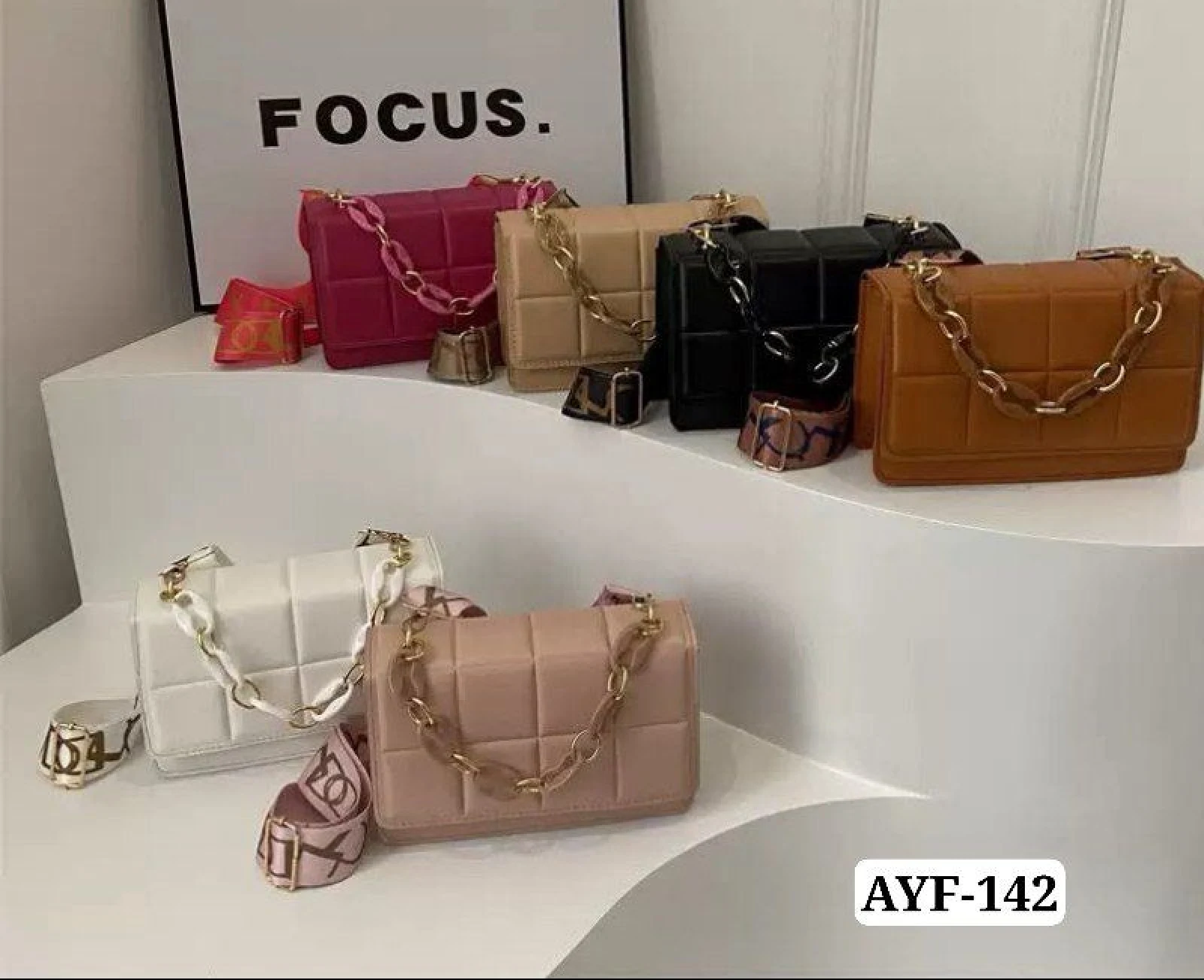 Cartera Ayf-142 375