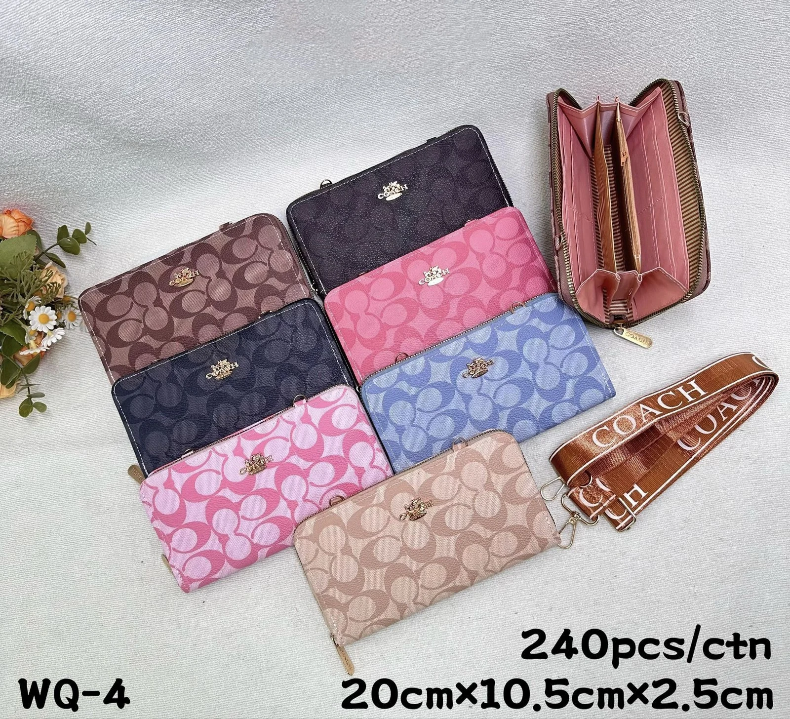 Mini Cross Wq-4 275