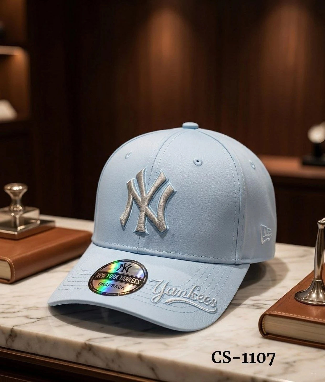 GORRA CS-1107 CS-1103  325