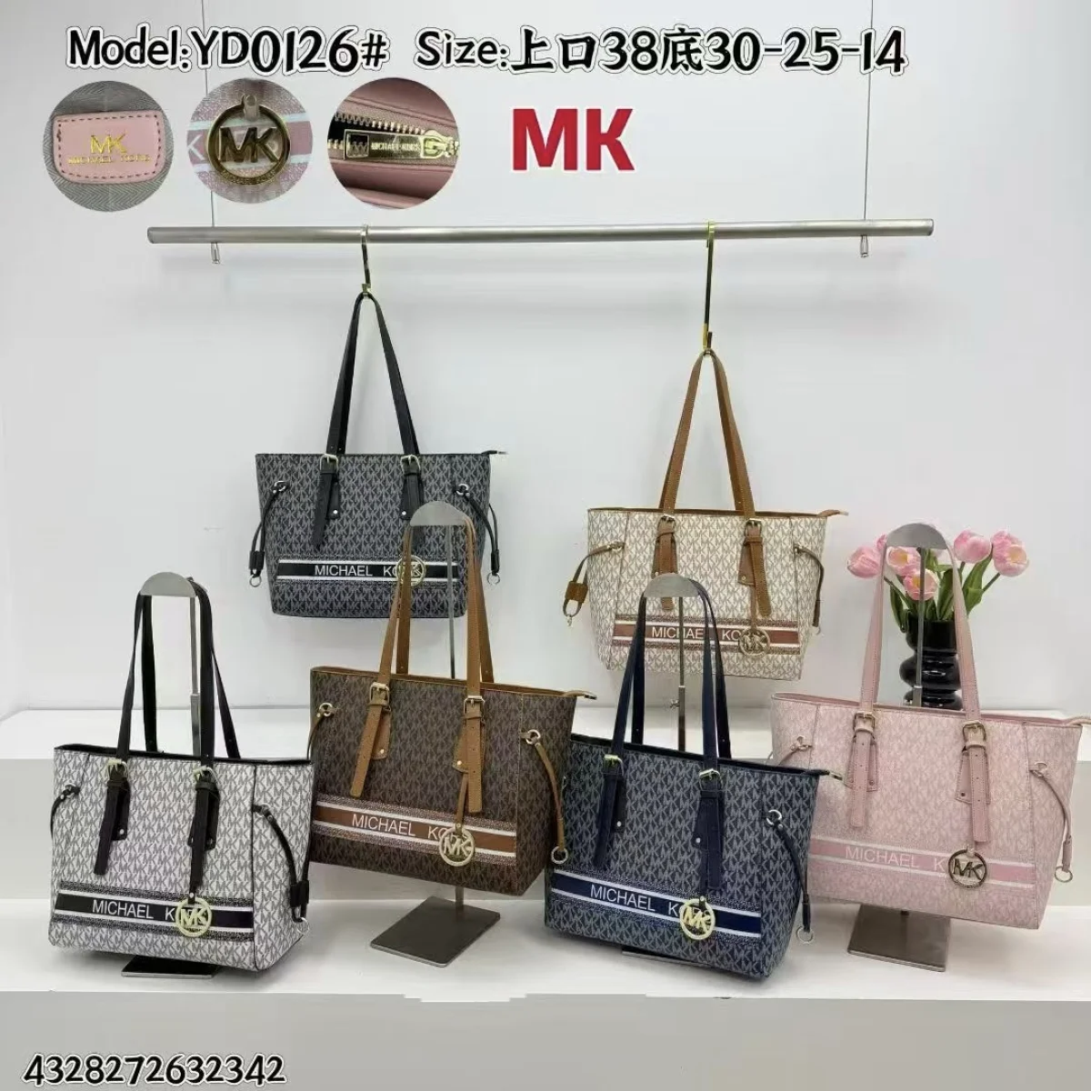 CARTERA YD0126 1250