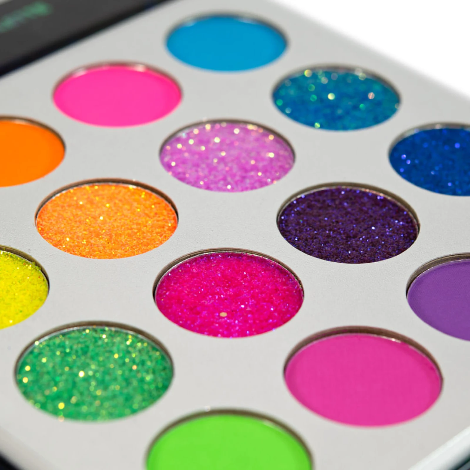 SOMBRA NEON PARTY MIIS ESH-16G