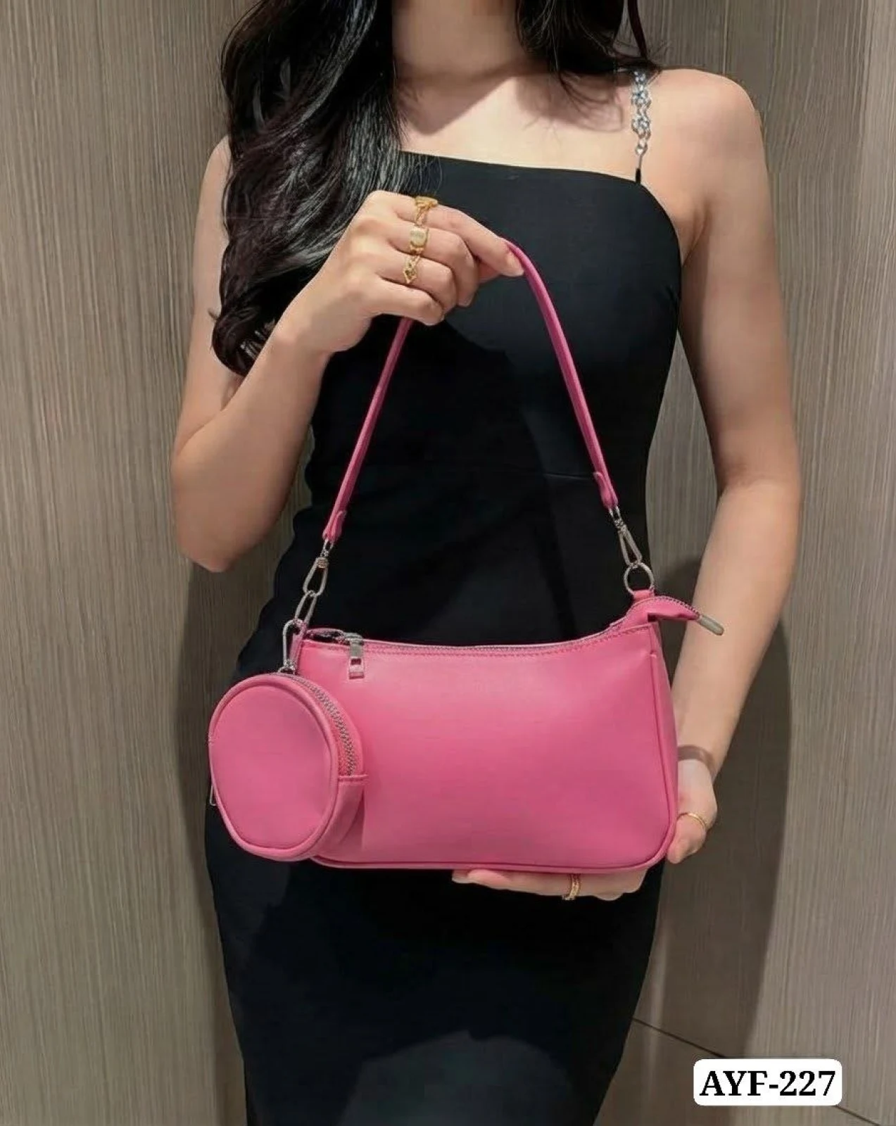Cartera Ayf-227 450