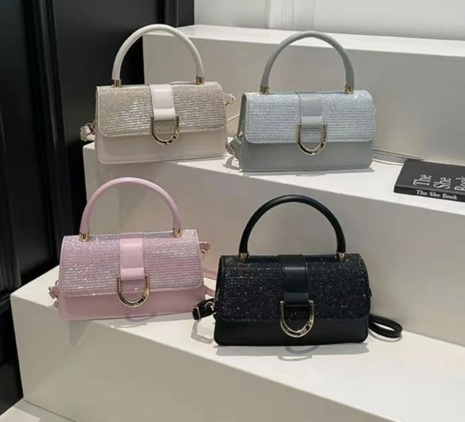 CARTERA AYF-224 500