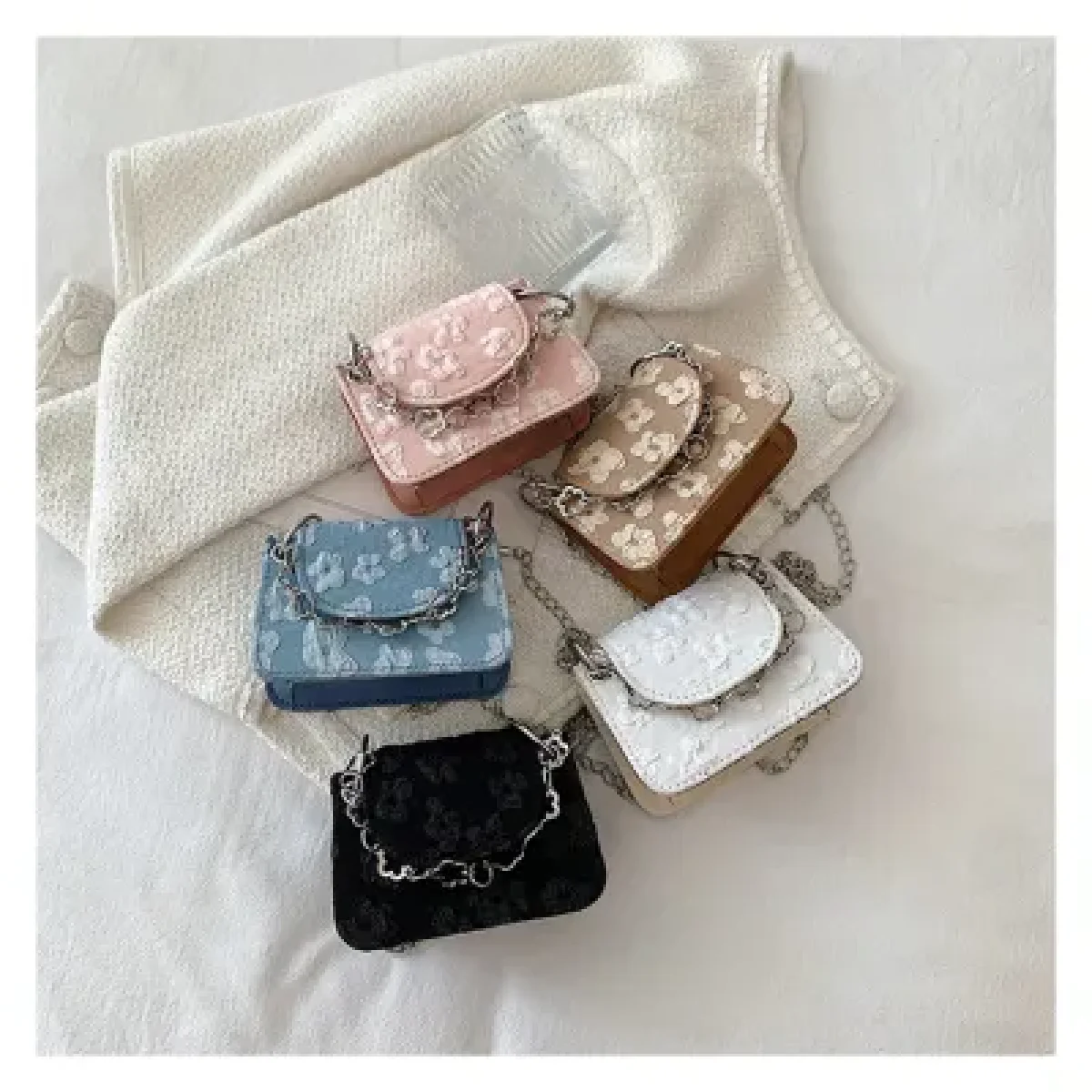 MINI CARTERA AYF-228 275