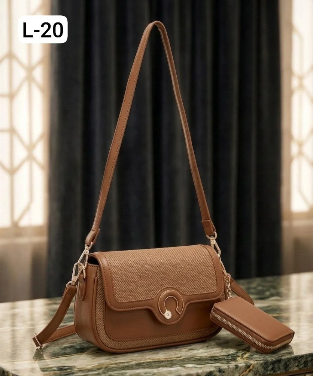 CARTERA L-20 850
