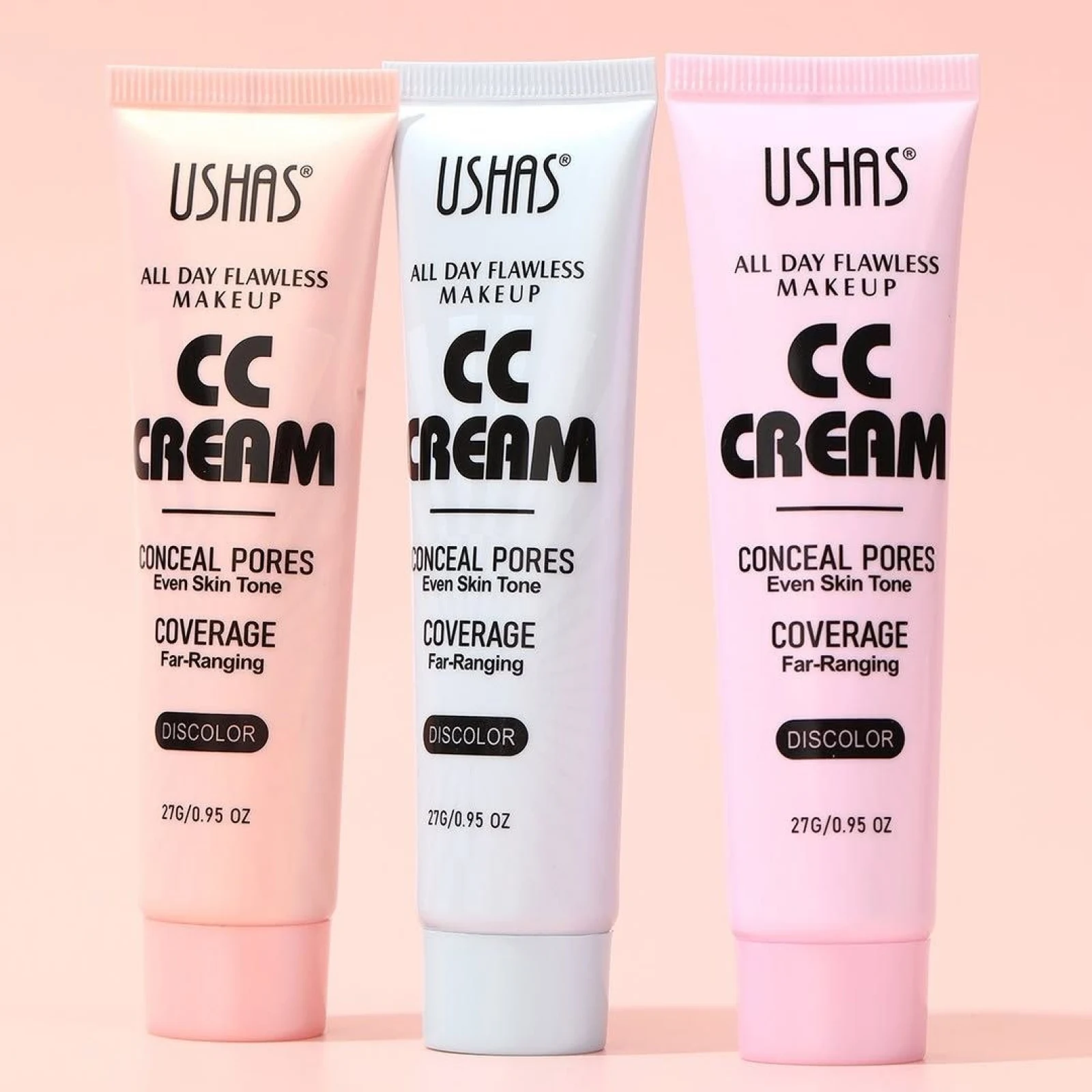 BASE CC CREAM UFS002