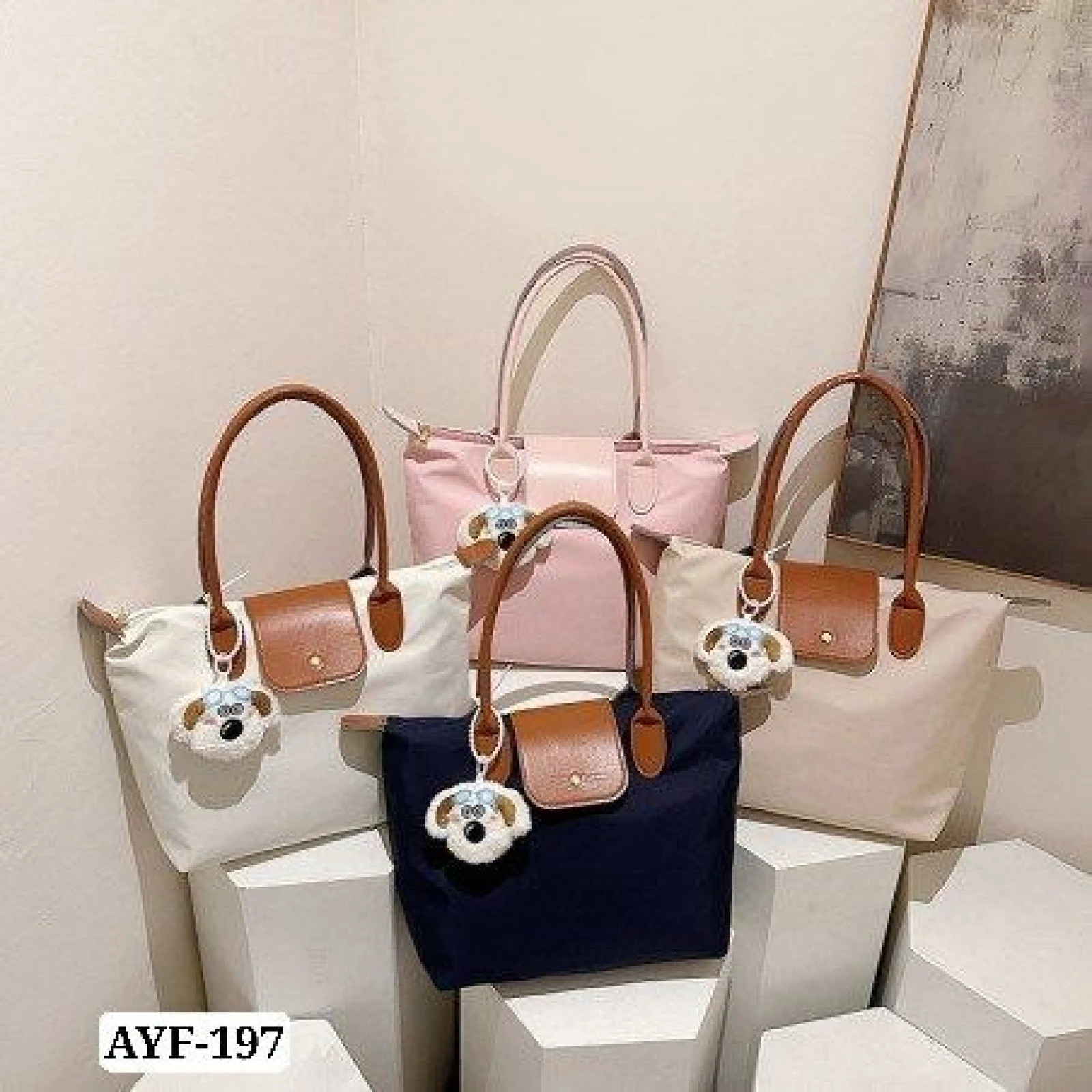 Cartera Ayf-197 550