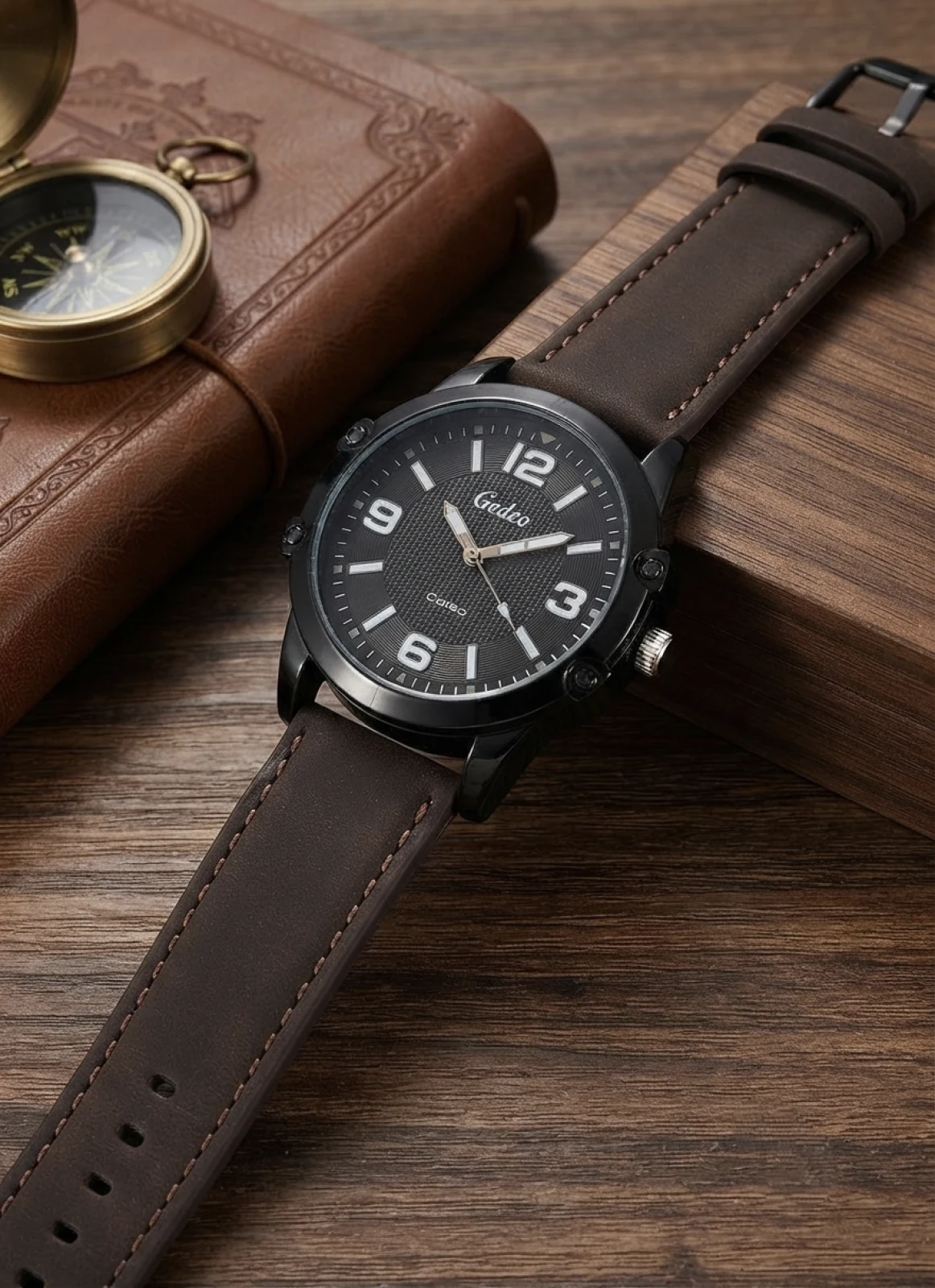 RELOJ PARA CABALLERO 400