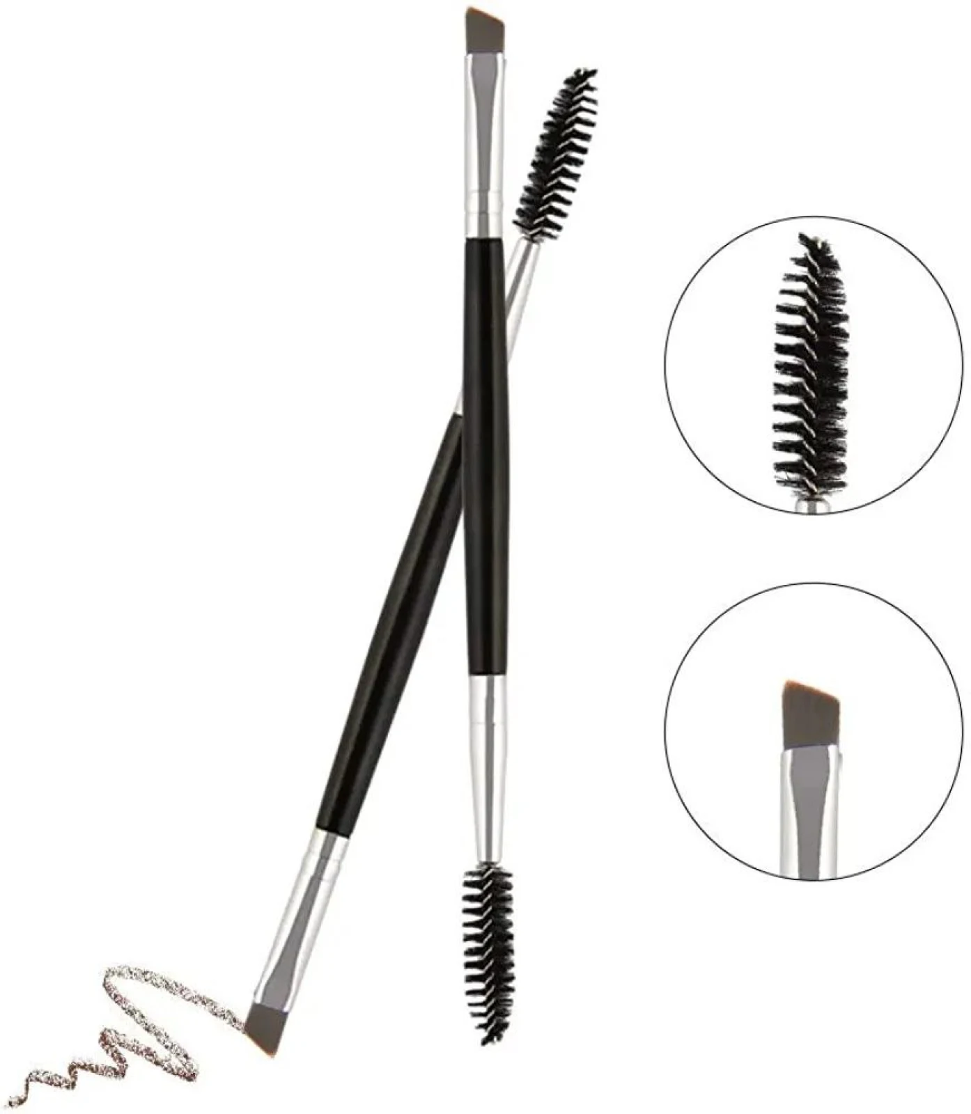 BROCHA DE CEJAS 050
