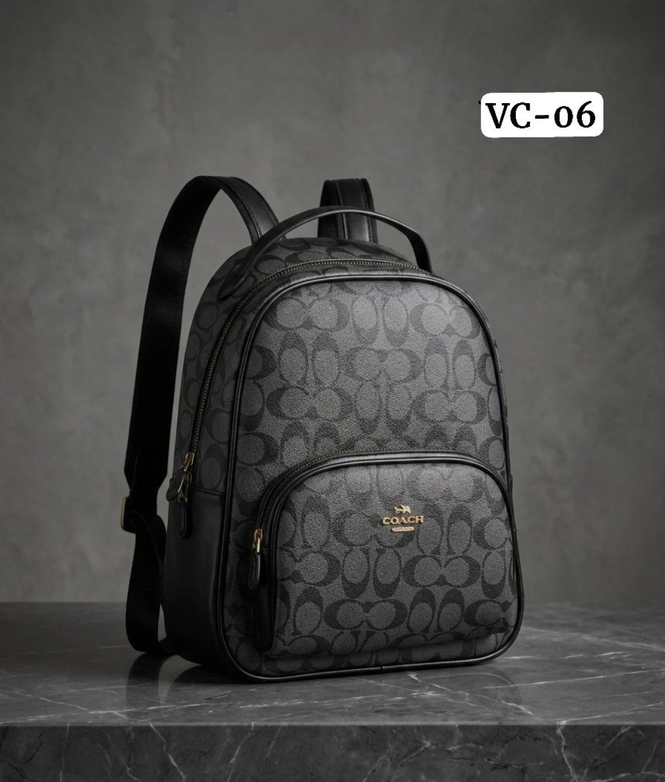 MOCHILA VC-06