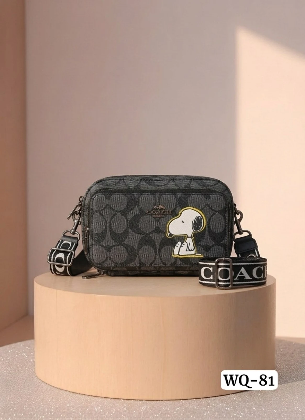 CROSS BODY WQ-81 400