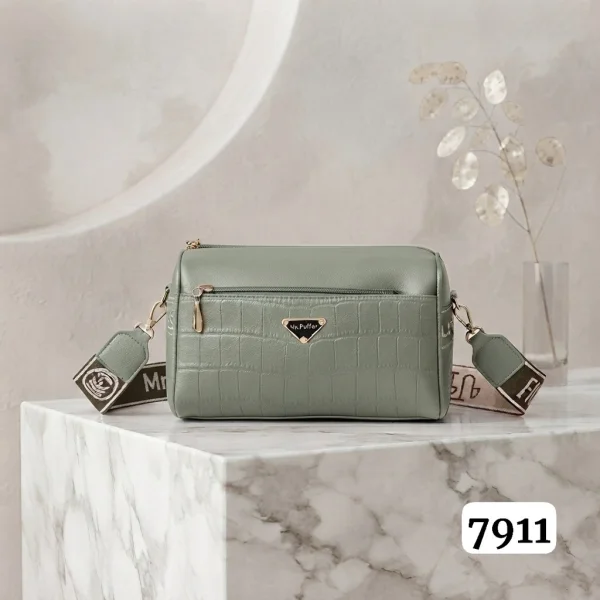CARTERA 7911