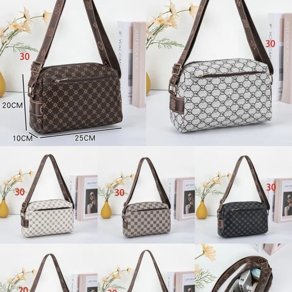 CARTERA G8327