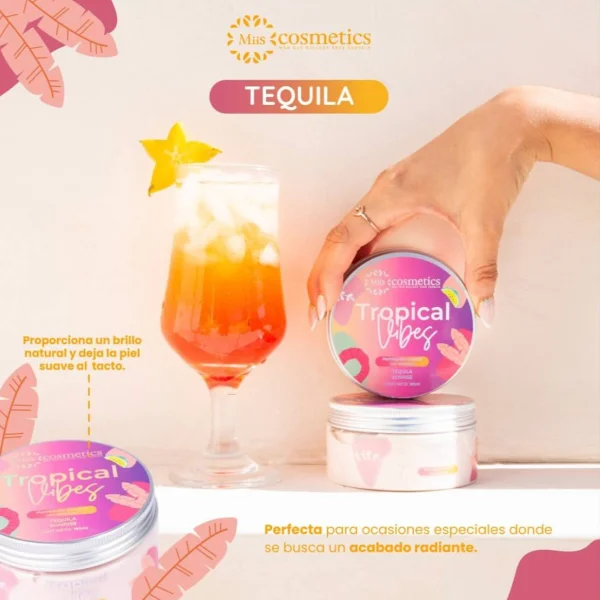 Mantequillas Corporales Grandes TVS05 TVS06 TVS07 TVS08 750 — foto 2