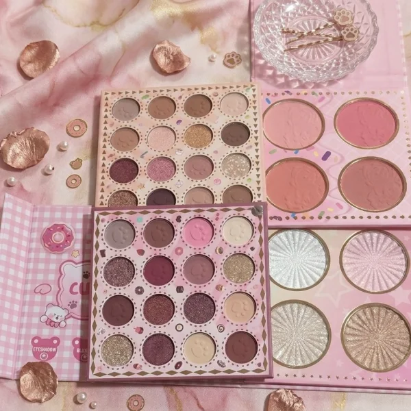 SOMBRA LIBRO SRF 8225