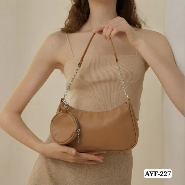 Cartera Ayf-227 450