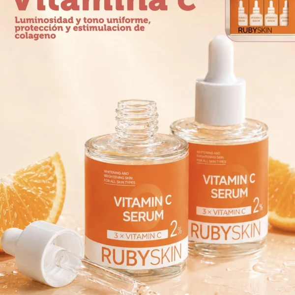 SERUM VITAMINA C RSJH04