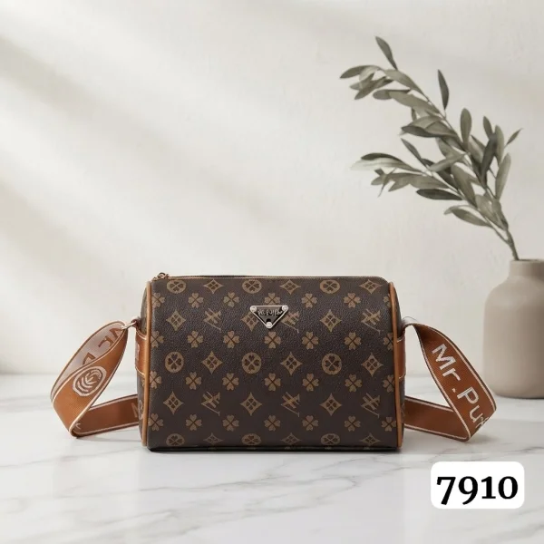 CARTERA 7910