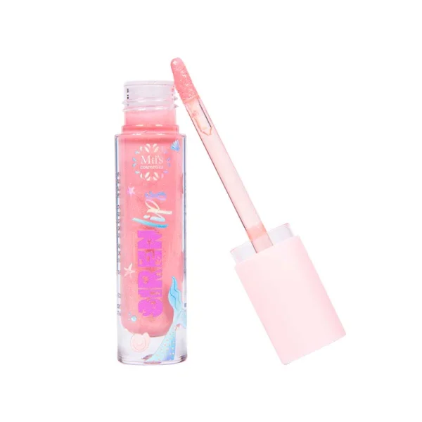 Lip Gloss Siren SLLL01 Unidad