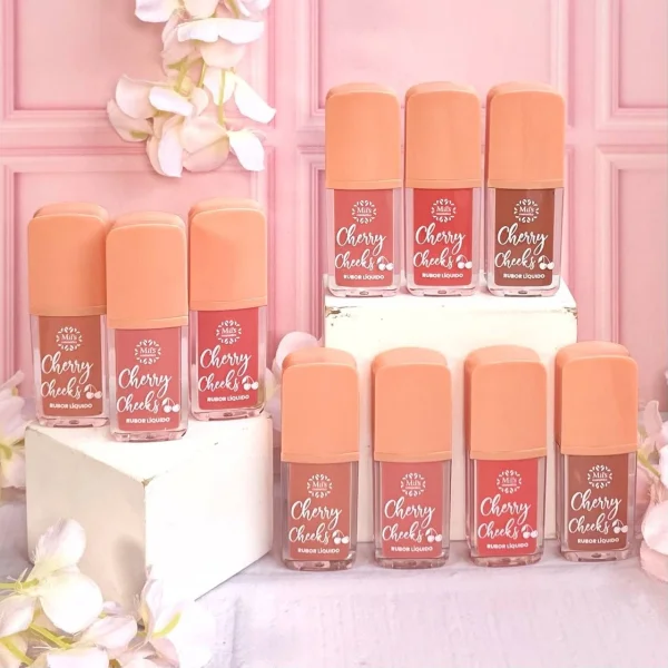 RUBOR LIQUIDO MIIS COSMETICS CCRL01