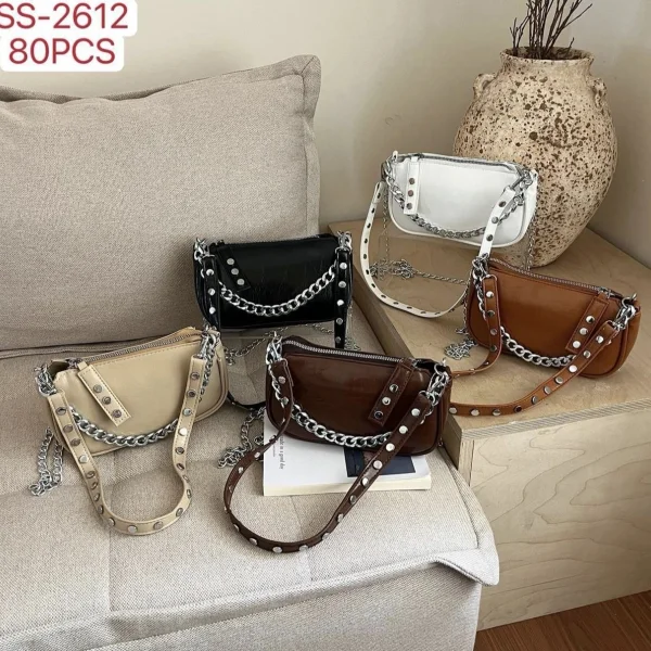 CARTERA SS-2612 550