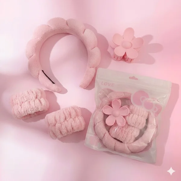 Set Skincare 4 Piezas 20250809-7 250 — foto 2