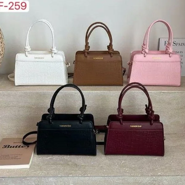 Cartera Ayf-259 500