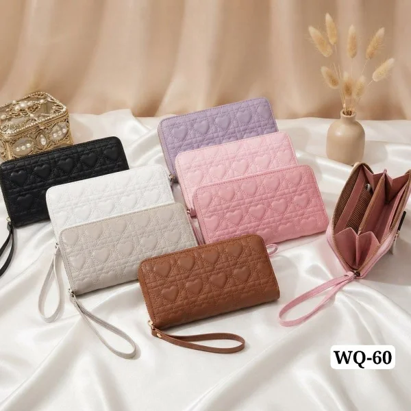 Billetera Wq-60 200