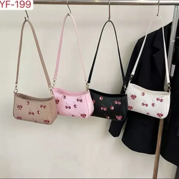 Cartera Luna Cereza Ayf-199 375 — foto 4