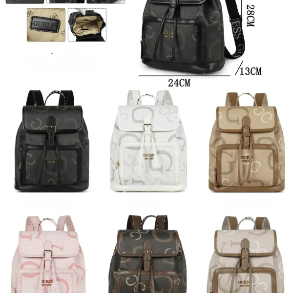 MOCHILA VG-605 1300